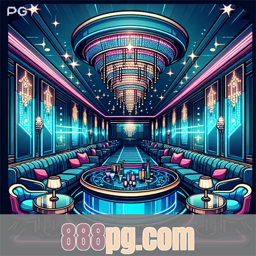 Jogo e Diversão: O Melhor do App 888pg.com