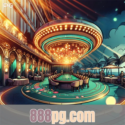 Bônus Imperdíveis para Jogadores no 888pg.com