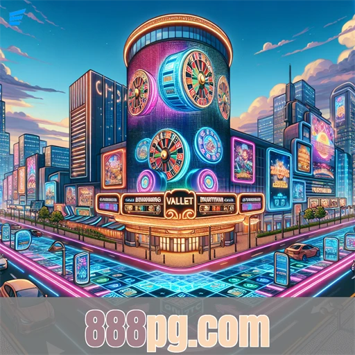 Login Inovador: A Experiência Única no 888pg.com