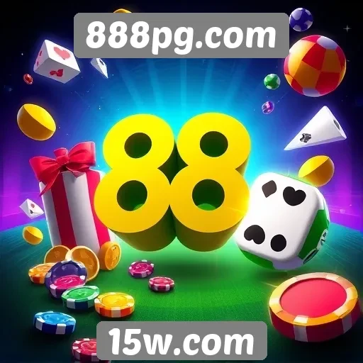 888pg oferece uma ampla gama de jogos online