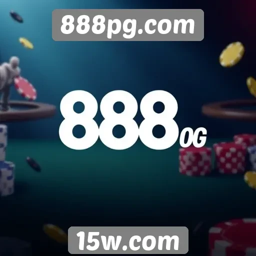 Promoções e bônus disponíveis em 888pg.com