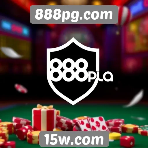 Segurança e regulamentação no portal 888pg.com