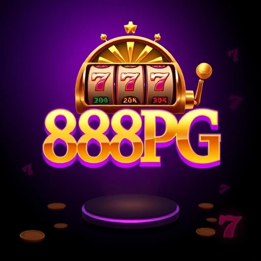 888pg.com logo